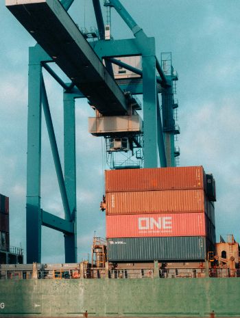 Freight Forwarders PNG