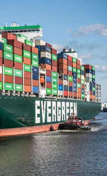 Freight Forwarders PNG