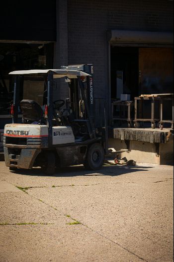 Freight Forwarders PNG